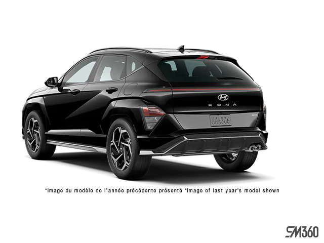 2026 Hyundai Kona in Calgary, Alberta