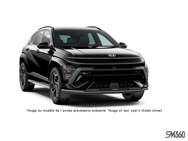 2026 Hyundai Kona in Calgary, Alberta