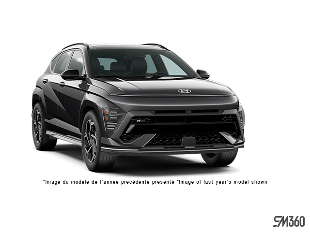 2026 Hyundai Kona in Calgary, Alberta