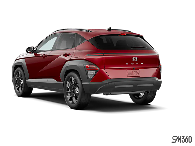 Hyundai Kona  2026 à Calgary, Alberta