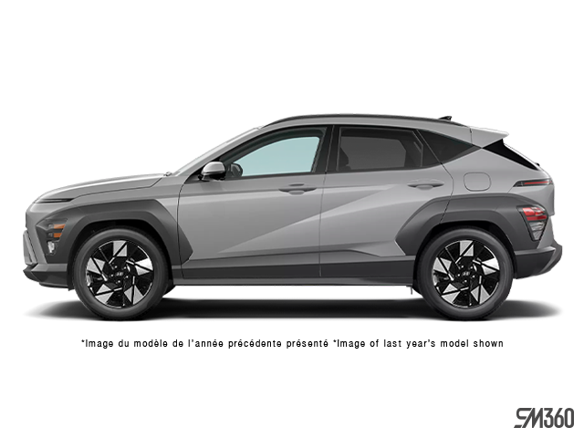 2026 Hyundai Kona in Regina, Saskatchewan