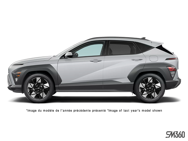 2026 Hyundai Kona in Calgary, Alberta