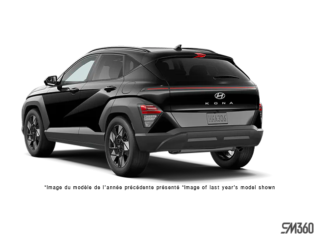 2026 Hyundai Kona Preferred-exterior-front