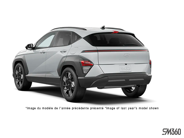 2026 Hyundai Kona in Calgary, Alberta