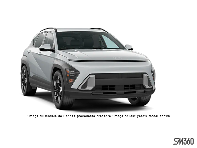 2026 Hyundai Kona in Calgary, Alberta