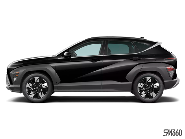 Hyundai Kona  2026 à Calgary, Alberta