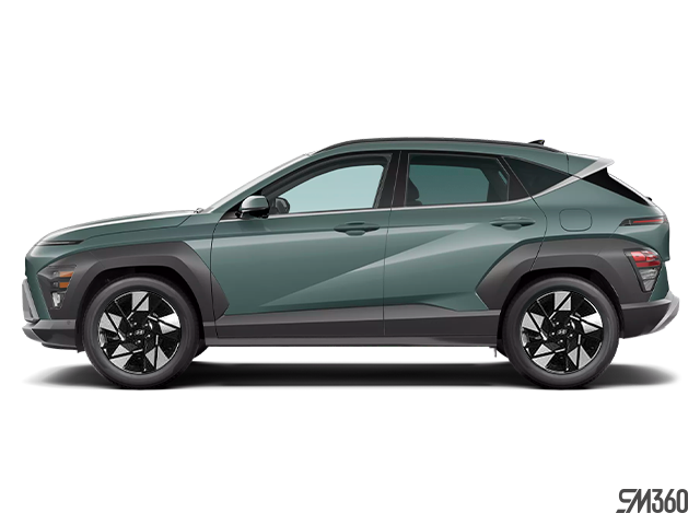 2026 Hyundai Kona