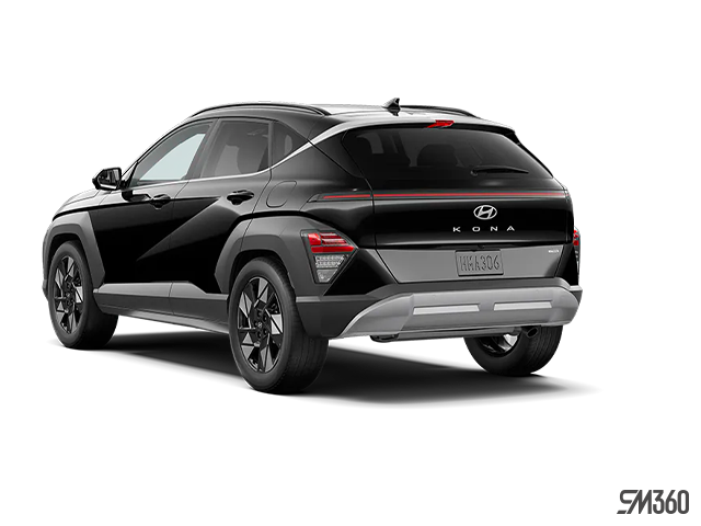 Hyundai Kona  2026 à Calgary, Alberta