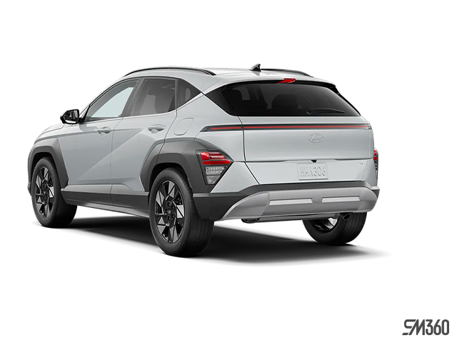 Hyundai Kona  2026 à Calgary, Alberta