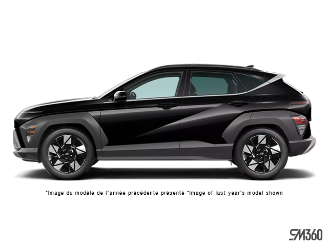 2026 Hyundai Kona in Regina, Saskatchewan