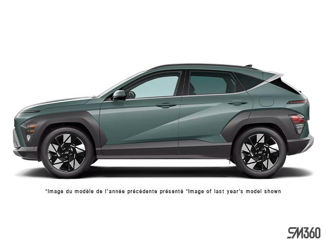 Hyundai Kona  2026 à Calgary, Alberta