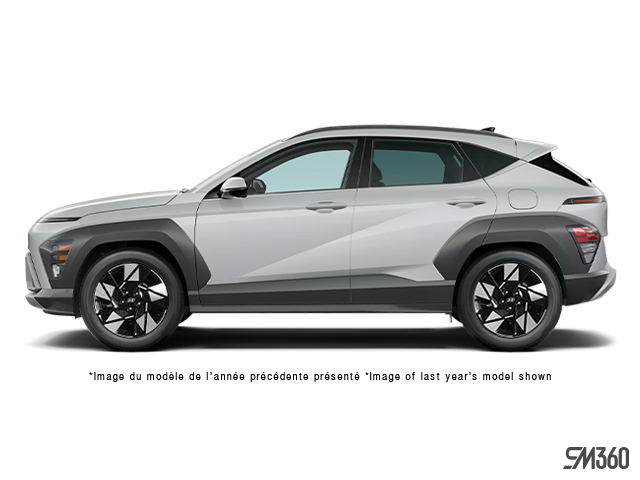 Hyundai Kona  2026 à Regina, Saskatchewan