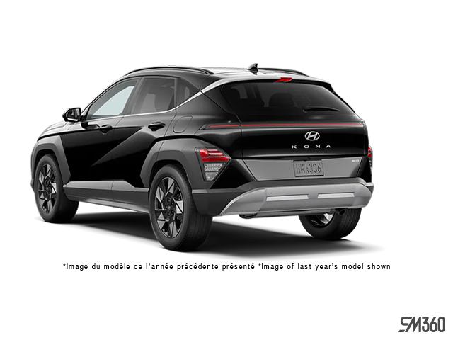 2026 Hyundai Kona in Regina, Saskatchewan
