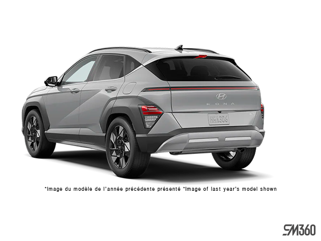 2026 Hyundai Kona in Regina, Saskatchewan