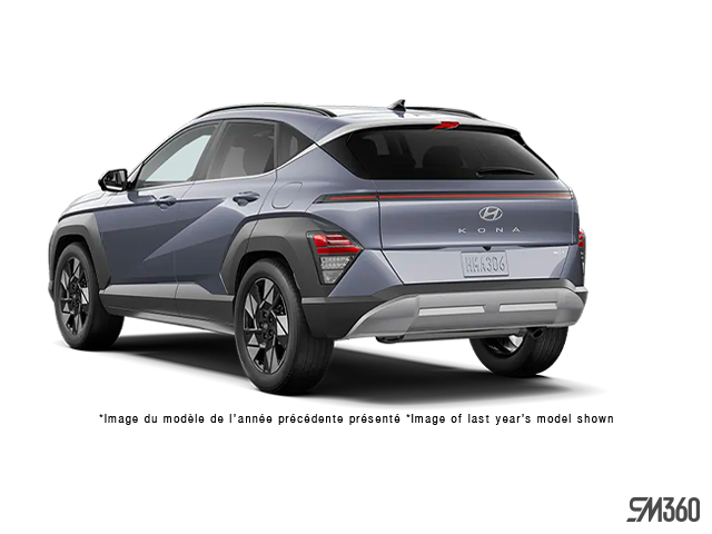 2026 Hyundai Kona in Regina, Saskatchewan