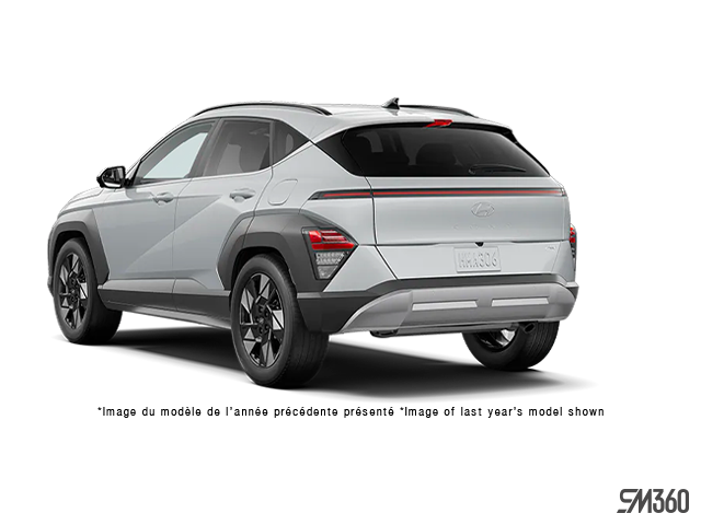 Hyundai Kona  2026 à Regina, Saskatchewan