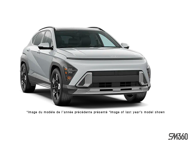 Hyundai Kona  2026 à Regina, Saskatchewan