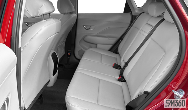 Hyundai Kona  2026 à Calgary, Alberta