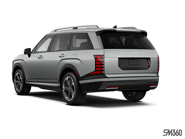 Hyundai Palisade Hybrid  2026 à Calgary, Alberta