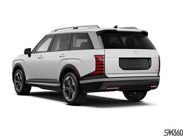 Hyundai Palisade Hybrid  2026 à Calgary, Alberta