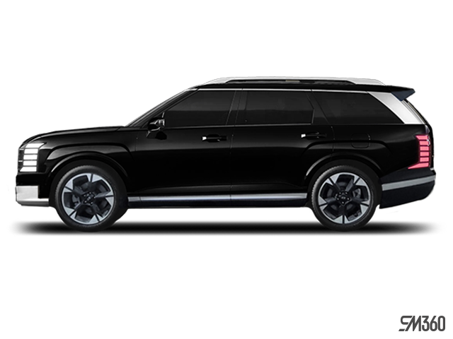 2026 Hyundai Palisade Hybrid SUV / Crossover Automatic