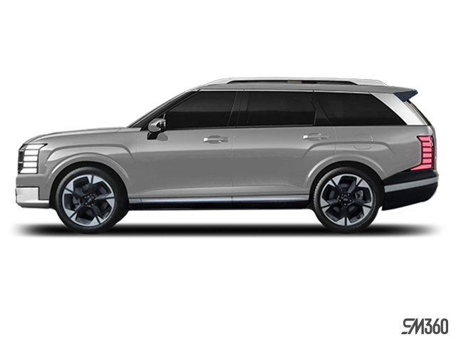 2026 Hyundai Palisade Hybrid in Regina, Saskatchewan