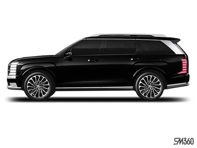 2026 Hyundai Palisade Hybrid in Calgary, Alberta