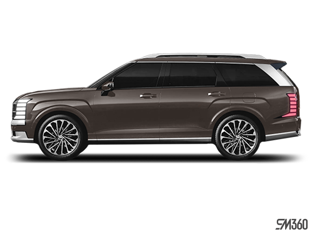 2026 Hyundai Palisade Hybrid in Regina, Saskatchewan