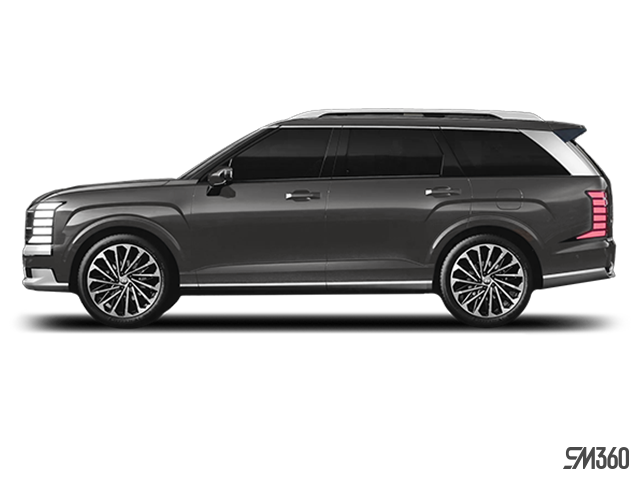 Hyundai Palisade Hybrid  2026 à Calgary, Alberta