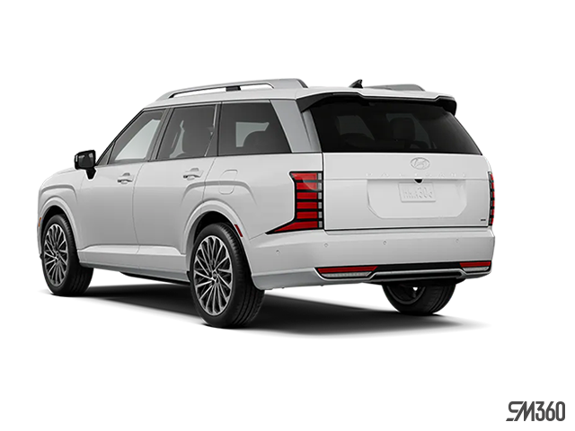 2026 Hyundai Palisade Hybrid in Calgary, Alberta