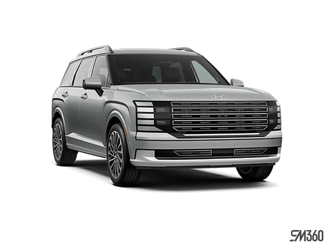 2026 Hyundai Palisade Hybrid in Calgary, Alberta