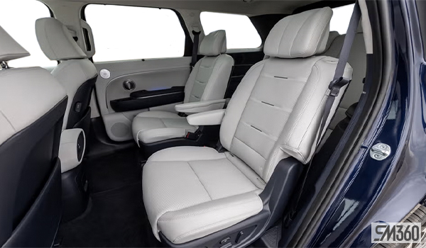 2026 Hyundai Palisade Hybrid in Calgary, Alberta