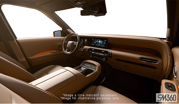 2026 Hyundai Palisade Hybrid