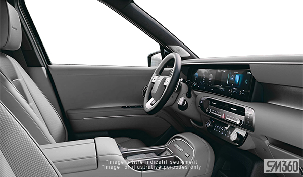 2026 Hyundai Palisade Hybrid