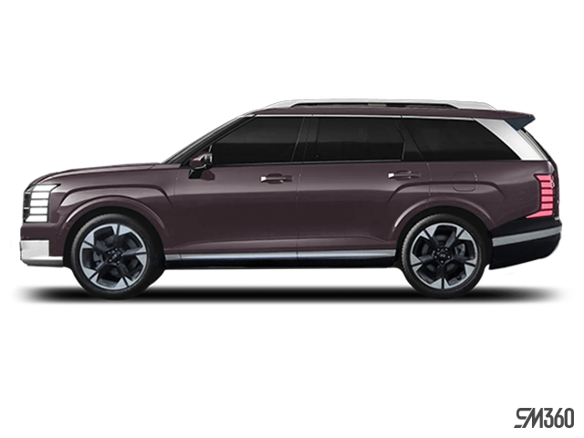 2026 Hyundai Palisade in Calgary, Alberta