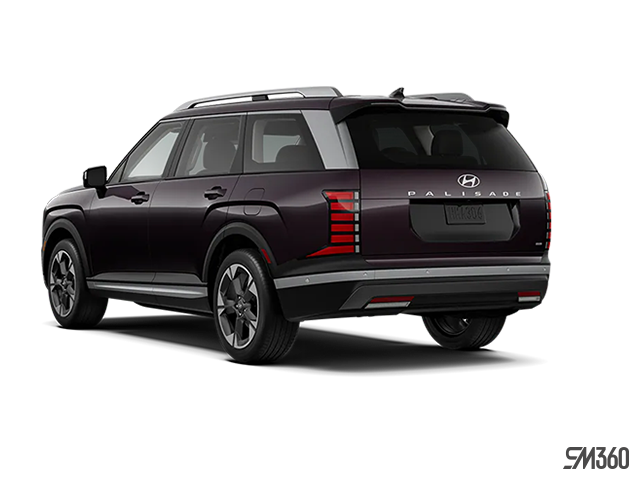 2026 Hyundai Palisade in Calgary, Alberta