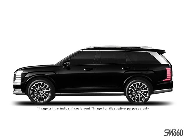 Hyundai Palisade  2026 à Calgary, Alberta