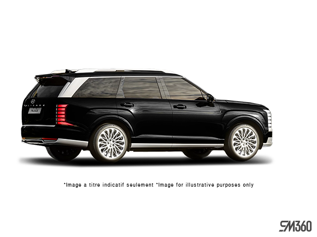 Hyundai Palisade  2026 à Calgary, Alberta