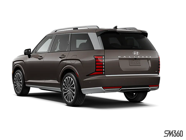 2026 Hyundai Palisade in Calgary, Alberta