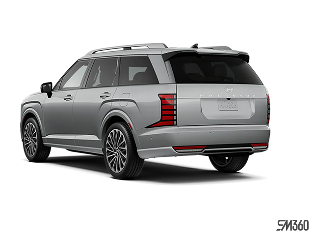 Hyundai Palisade  2026 à Calgary, Alberta