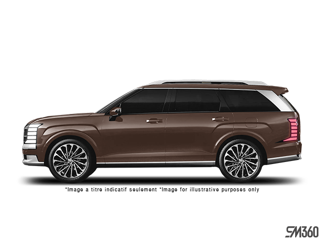 Hyundai Palisade  2026 à Calgary, Alberta