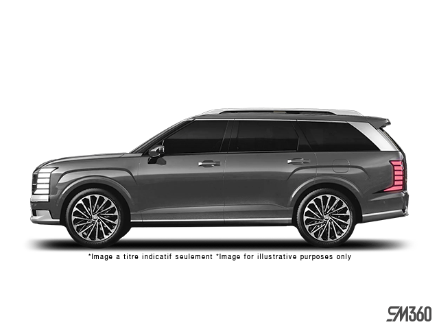 2026 Hyundai Palisade in Calgary, Alberta