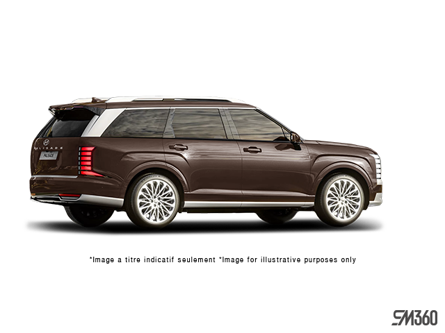 Hyundai Palisade  2026 à Calgary, Alberta