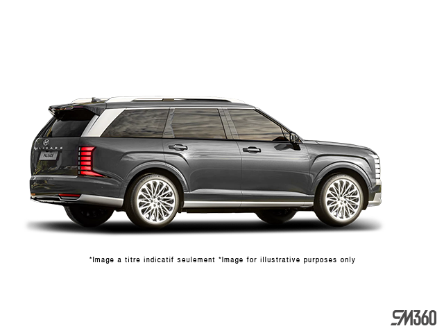 2026 Hyundai Palisade in Calgary, Alberta
