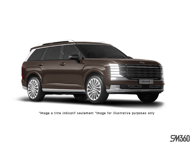 Hyundai Palisade  2026 à Calgary, Alberta