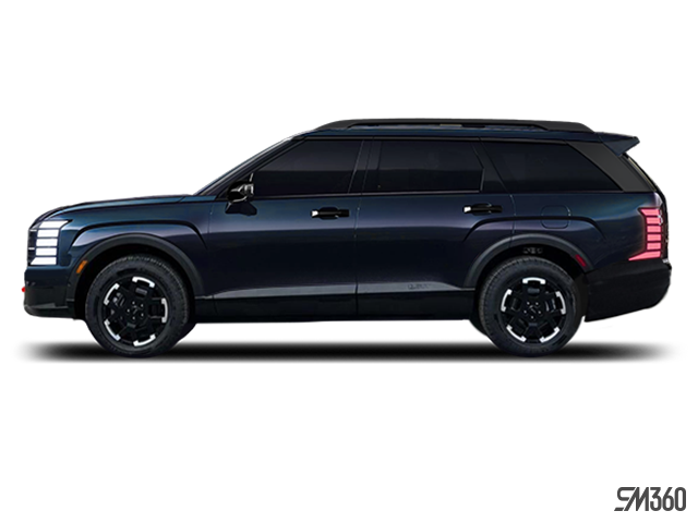 2026 Hyundai Palisade in Calgary, Alberta