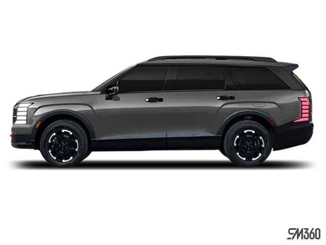 Hyundai Palisade  2026 à Calgary, Alberta