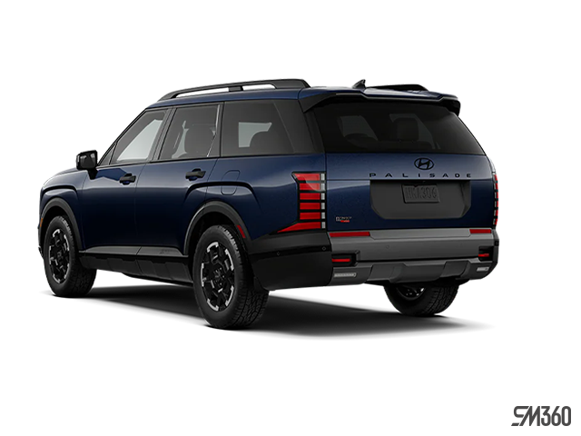 2026 Hyundai Palisade in Calgary, Alberta