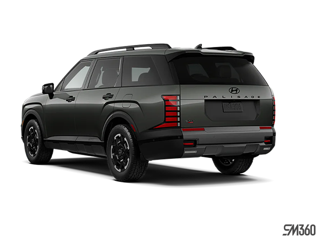 Hyundai Palisade  2026 à Calgary, Alberta