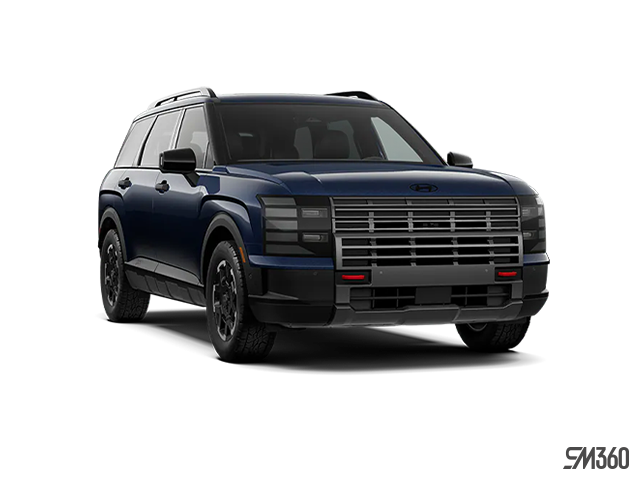 2026 Hyundai Palisade in Calgary, Alberta